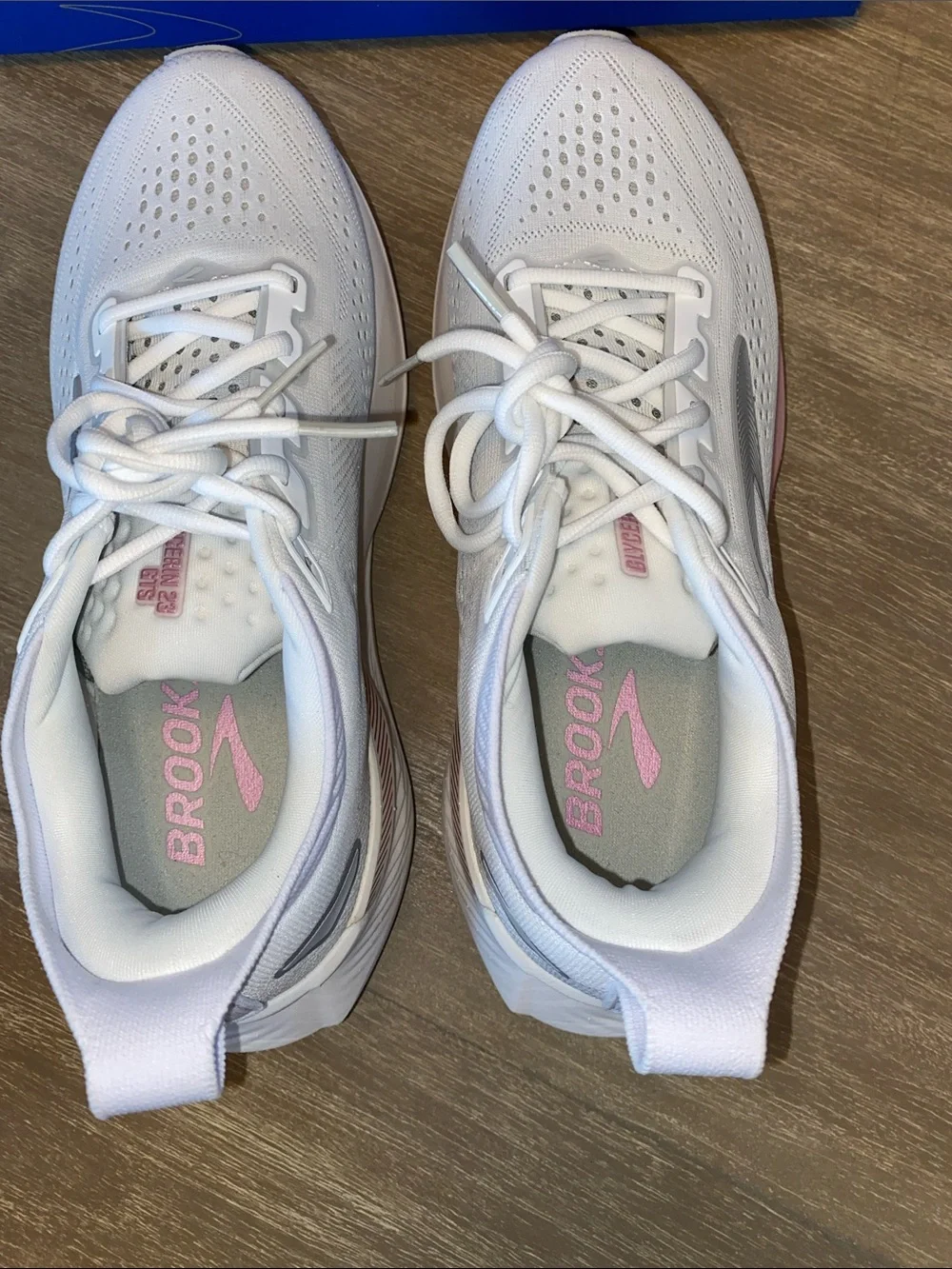 Brooks Glycerin GTS 23, Women’s 8 Wide